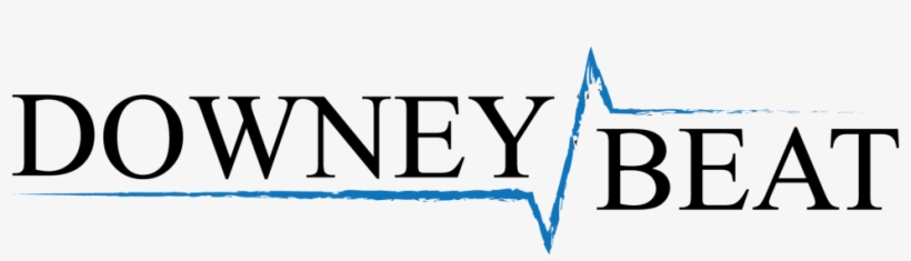 Logo For The Downey Beat - Divergent Black And White, transparent png download