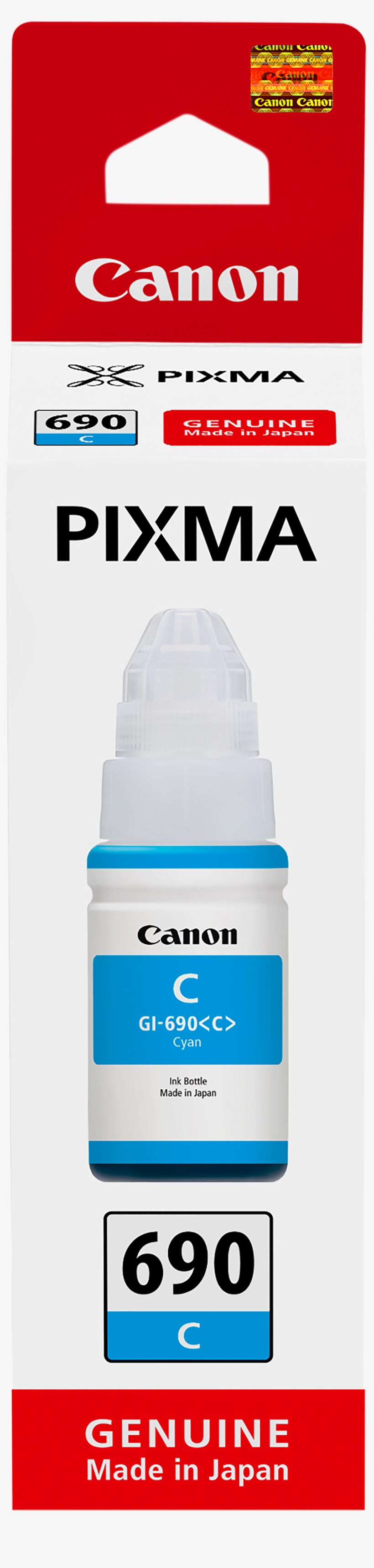 Canon Australia - Canon Gi 690, transparent png download