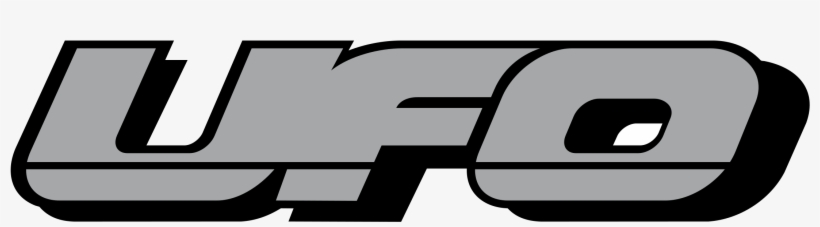 Ufo Logo Png Transparent - Ufo, transparent png download