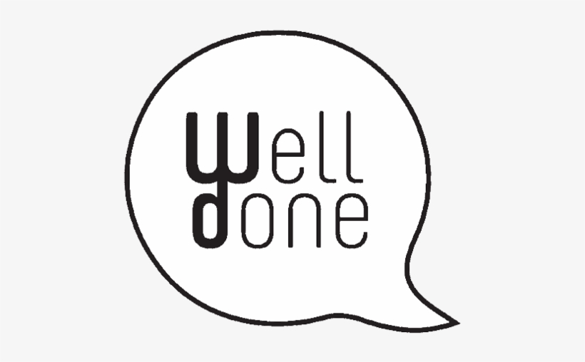 Amerykańskie Smaki W Well Done - Circle, transparent png download