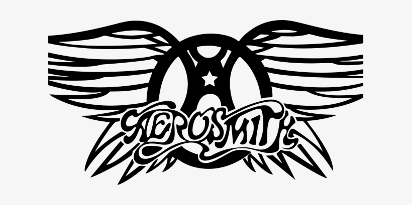 La Musa Sin Bragas - Aerosmith Logo Png, transparent png download