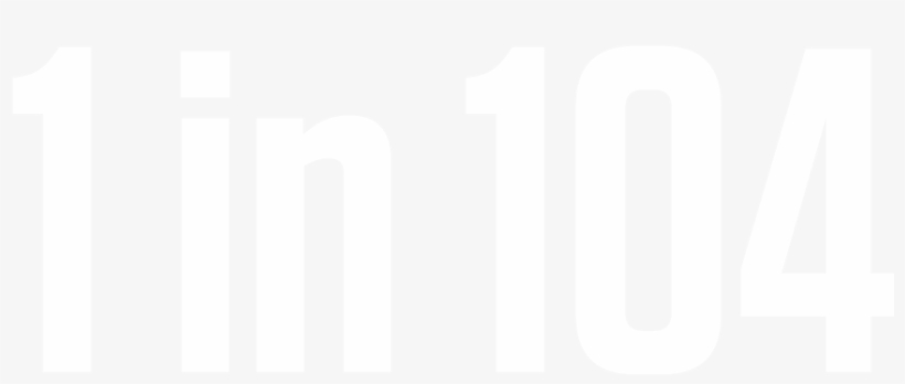 One In 104 People In Florida Are Currently Locked Up - Parallel, transparent png download