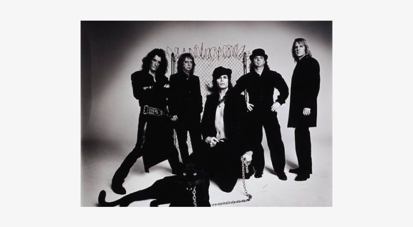 Aerosmith - Compressed Audio Optical Disc, transparent png download