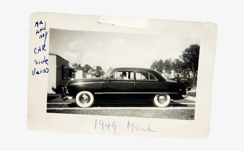 What - Antique Car, transparent png download