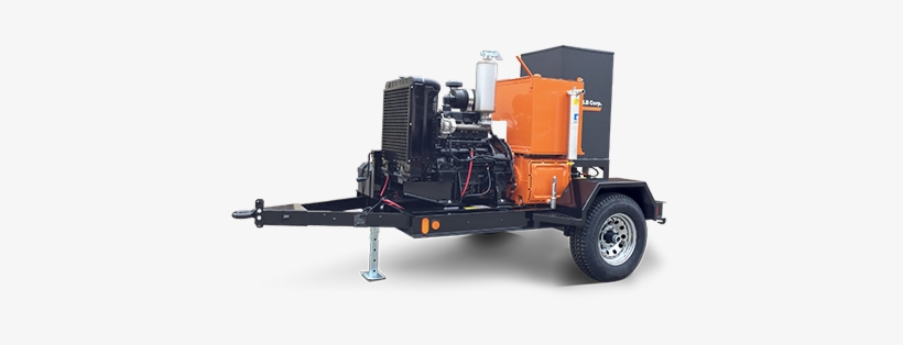 335 Dwh Tra Sa Hot Water Jet Pump System - Electric Generator, transparent png download