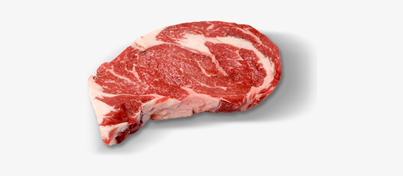 California Reserve Dry Aged Ribeye Steak - California Steak, transparent png download