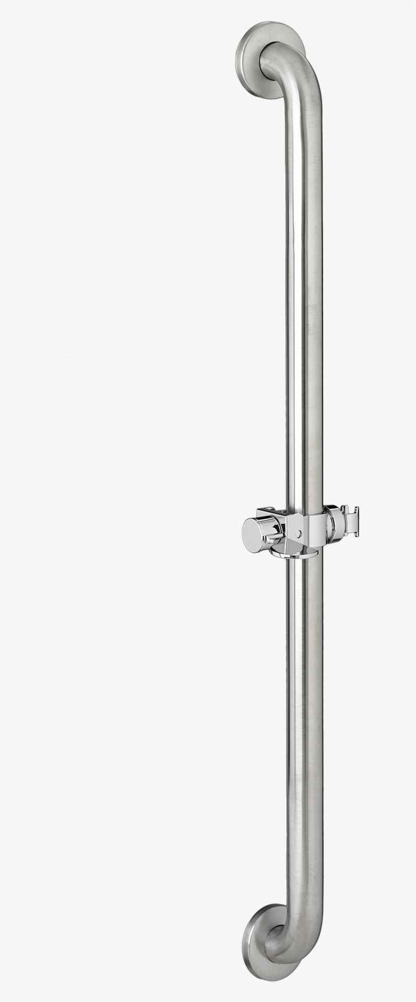 Commercial Slide/grab Bar - Grab Bar, transparent png download