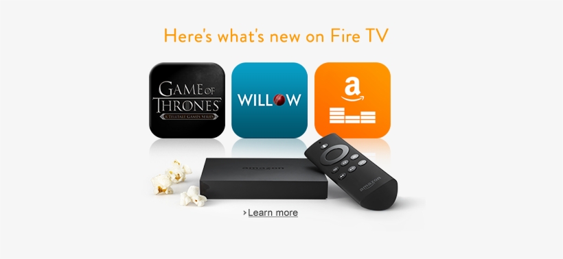 Donna C - Amazon Fire Tv - 4k, transparent png download