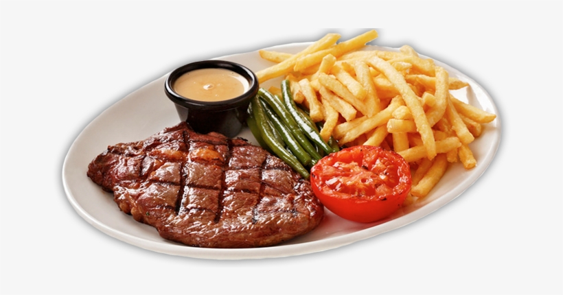 Satisfying Your Appetite Has Never Been Easier - Husker Steak House, transparent png download