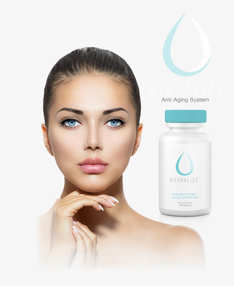 Look Refreshed Overnight - Beauty Clinic, transparent png download