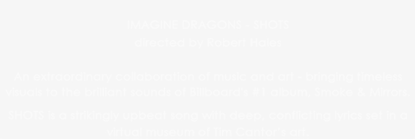 Shots Directed By Robert Hales An Extraordinary Collaboration - Hyatt Regency Logo White, transparent png download