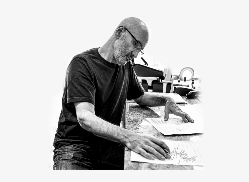 It Really All Began In 1977 By Sampling The Perfect - Monochrome, transparent png download