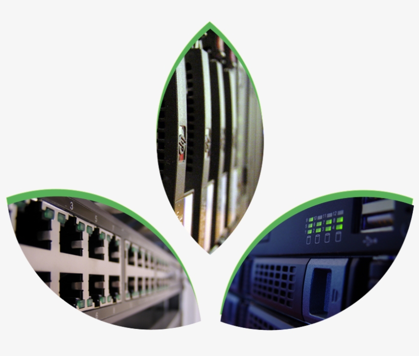 Cuber Daun - Tecnologias De Virtualizacion, transparent png download