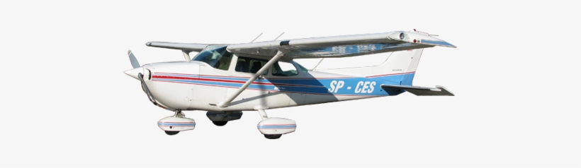 Slide - Cessna 172, transparent png download