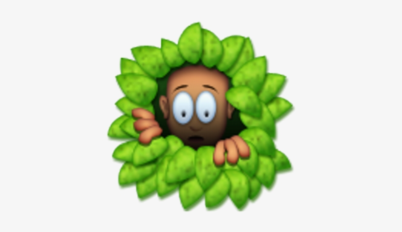 Daun Muda - Avatars Icons, transparent png download