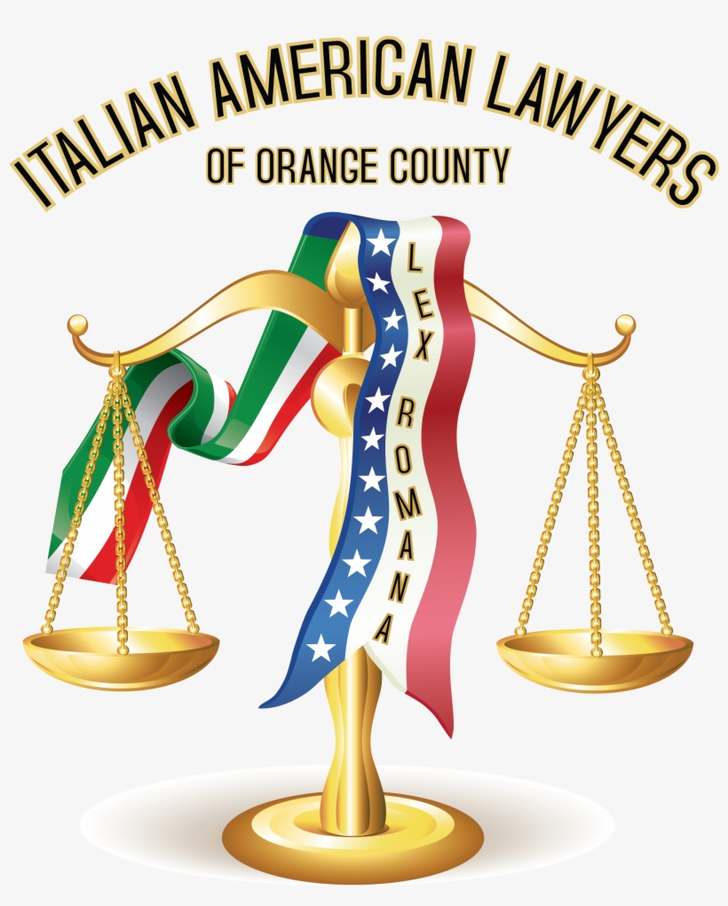 Join Ialoc And Other Orange County Affiliate Bar Associations - Ialoc.ro, transparent png download