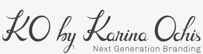 The Impact Of The New Instagram Algorithm - Ko By Karina Ochis, transparent png download