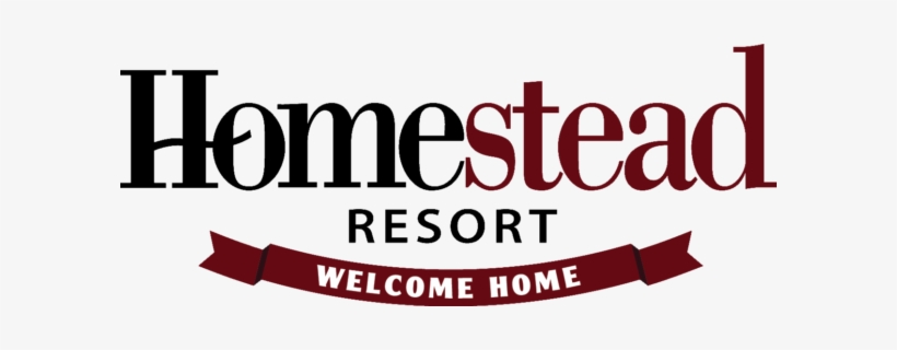 Homestead Resort Utah Logo, transparent png download