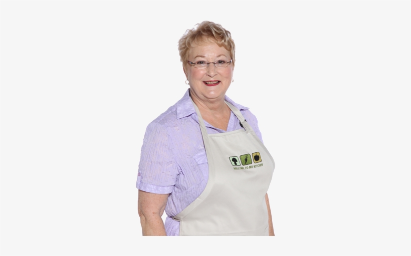 Joan Mcelman Was Born And Raised In The Okanagan Valley - Cable Television, transparent png download
