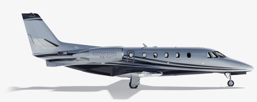 Cessna Citation Xls 360 M - Eurofighter Typhoon, transparent png download
