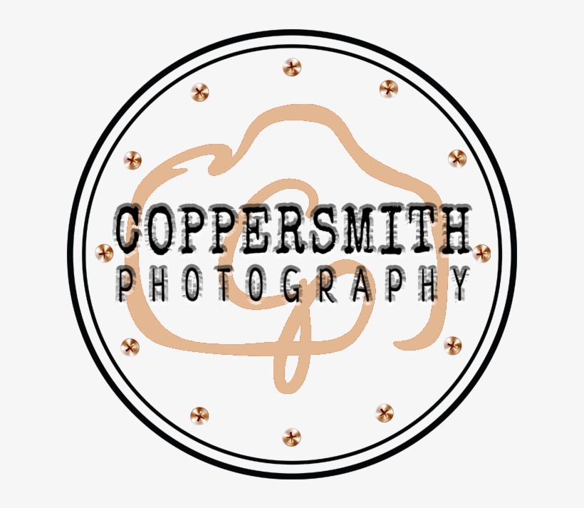 Special Thank You To Coppersmith - Clock, transparent png download