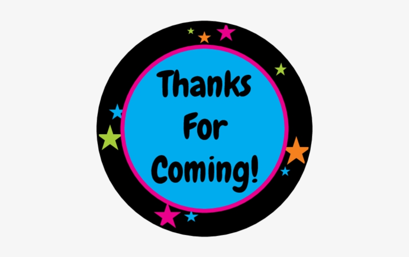 Space Birthday Party Favor Labels - Carat Setagayabajikoenmise Studio, transparent png download