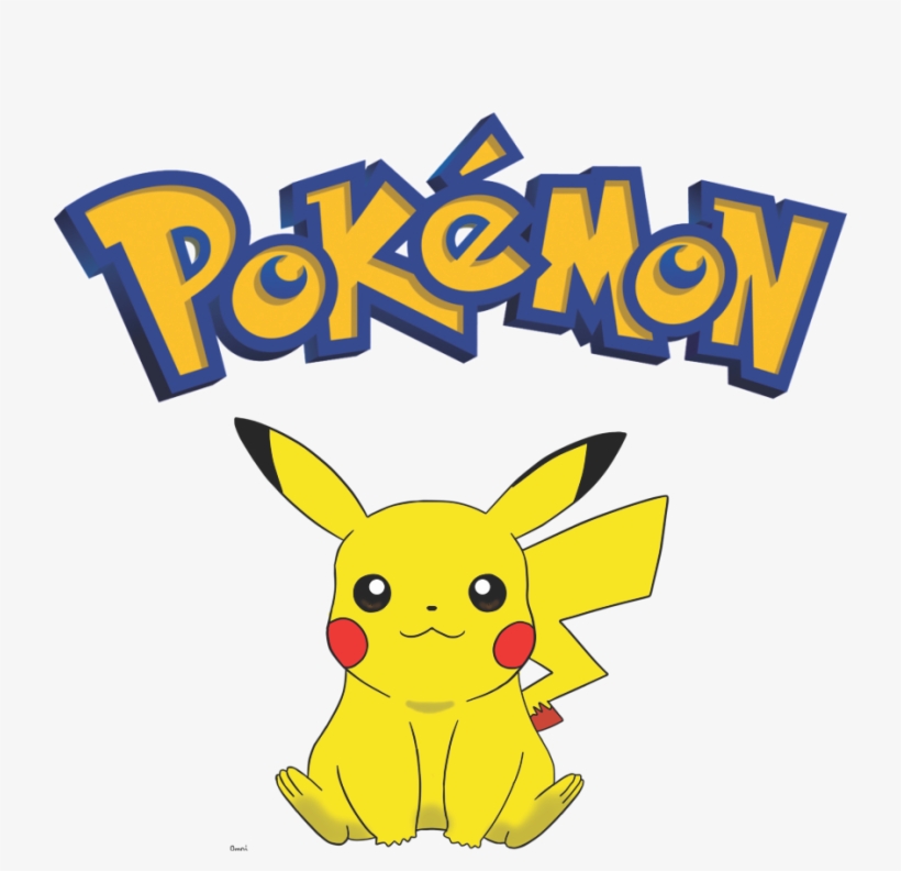 Pikachu - Pokemon Party Goodie Bags, transparent png download