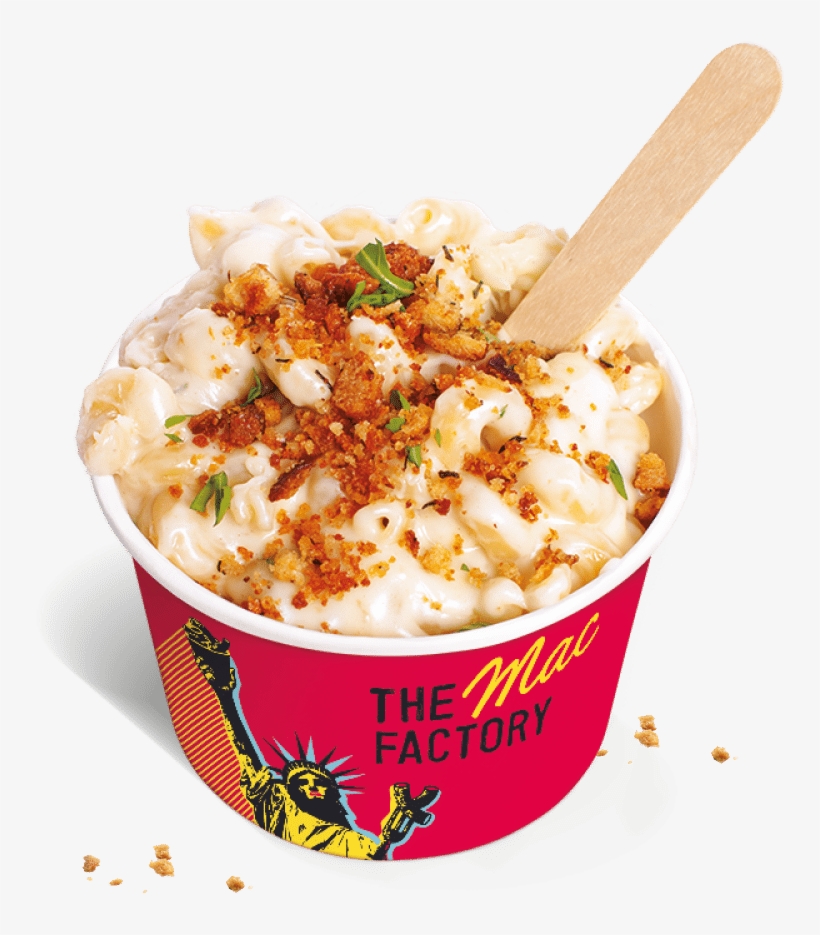 Themacfactory Mac And Cheese Nostalgia - Malai, transparent png download