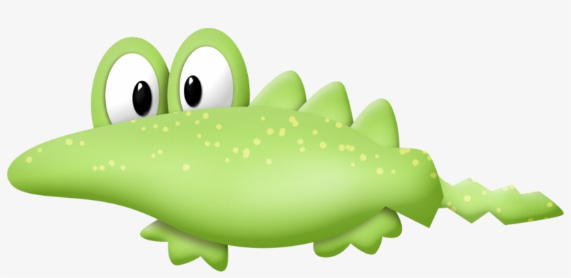 Alligator Tag Alphabet, Animals Images, Zoo Animals, - Alligator, transparent png download