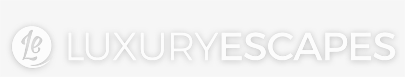 Luxury Escapes Logo, transparent png download