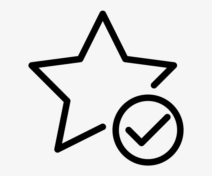 Best For Kids - Estrela Branca Em Png, transparent png download