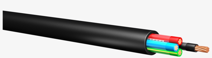 600v Power Cable, Thhn Or Thwn-2, Pvc/nylon - Houston, transparent png download