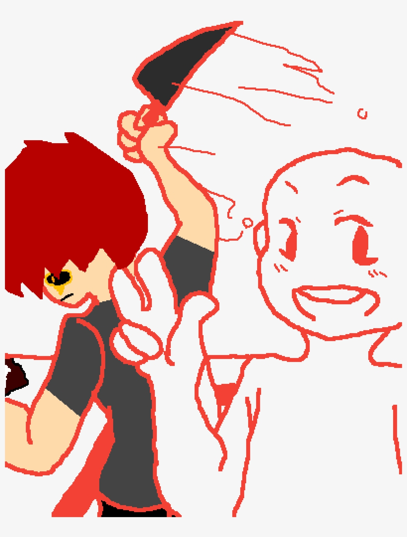 Cooking Is Serious - Drawing, transparent png download