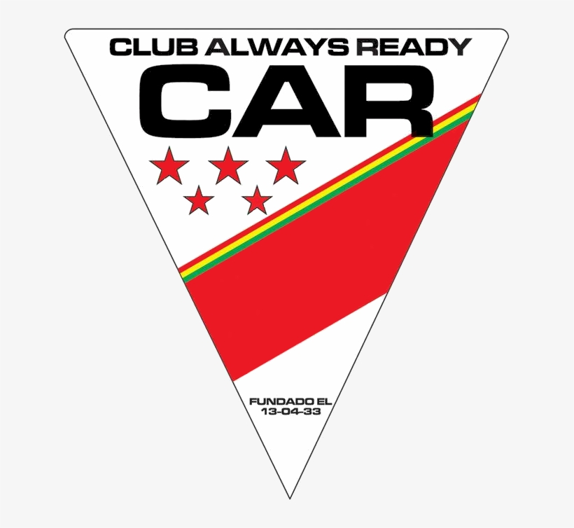 Club Always Ready Bolivia, transparent png download