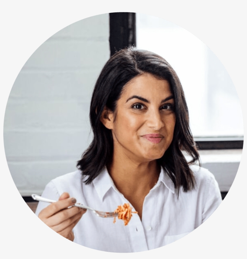 Content Producer With A Specialization In Food Media - Girl, transparent png download