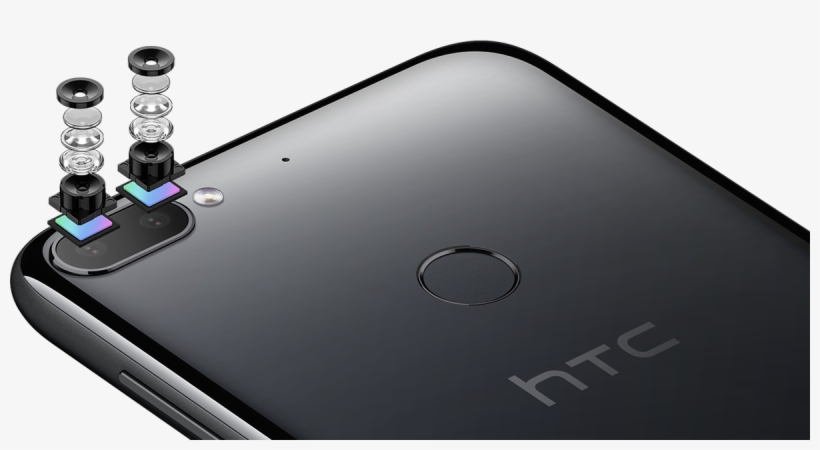 Focal Points Simultaneously Letting You Refocus Photographs - Htc Desire 3gb/32gb Dual Sim, transparent png download