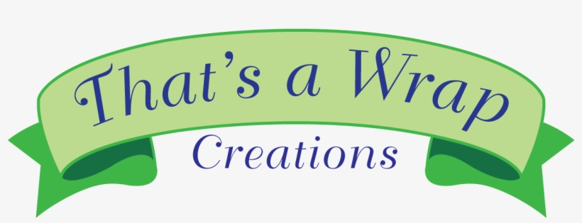 That's A Wrap Creations Provides Custom Personalized - Maestri Del Gusto, transparent png download