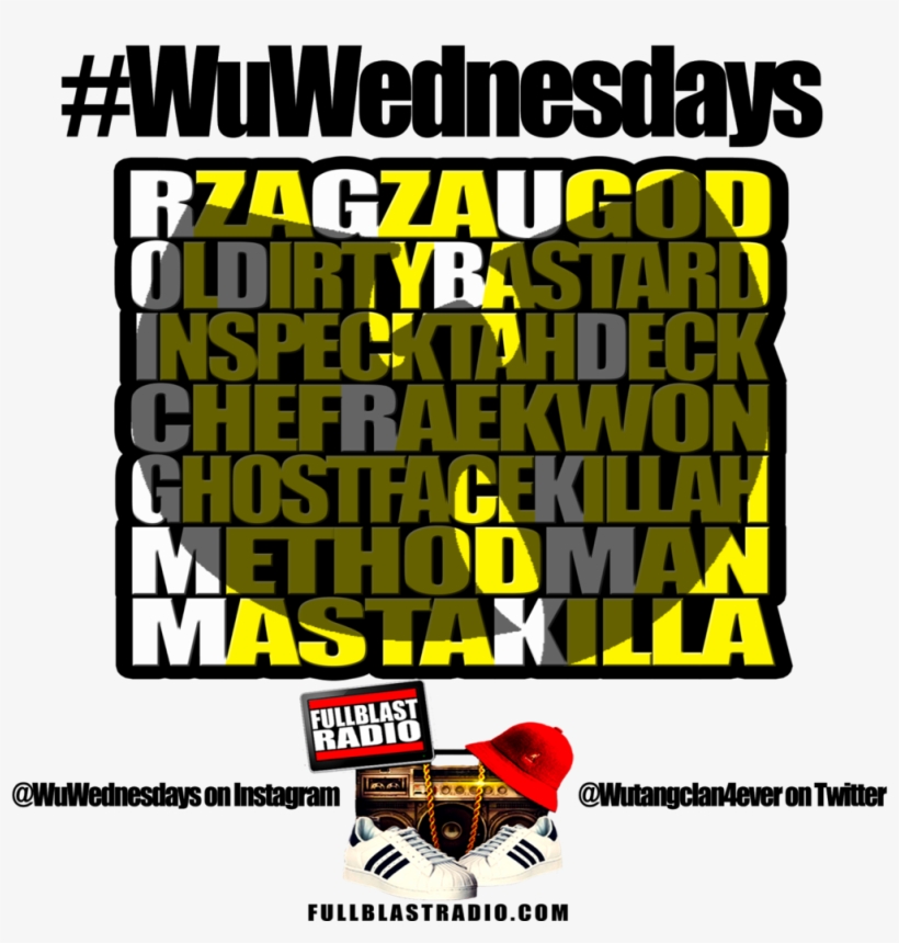 #wutangforever #np Wu Tang Clan - Anviz, transparent png download