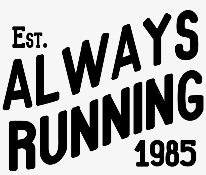 Arwhite - Black-and-white, transparent png download