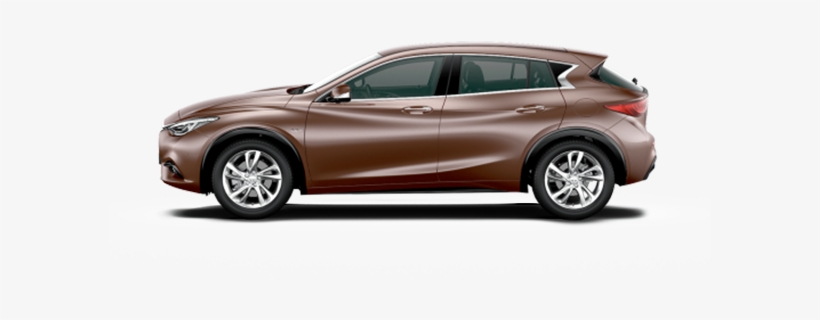 Infiniti Q30 - Infiniti Q30 Graphite Shadow, transparent png download