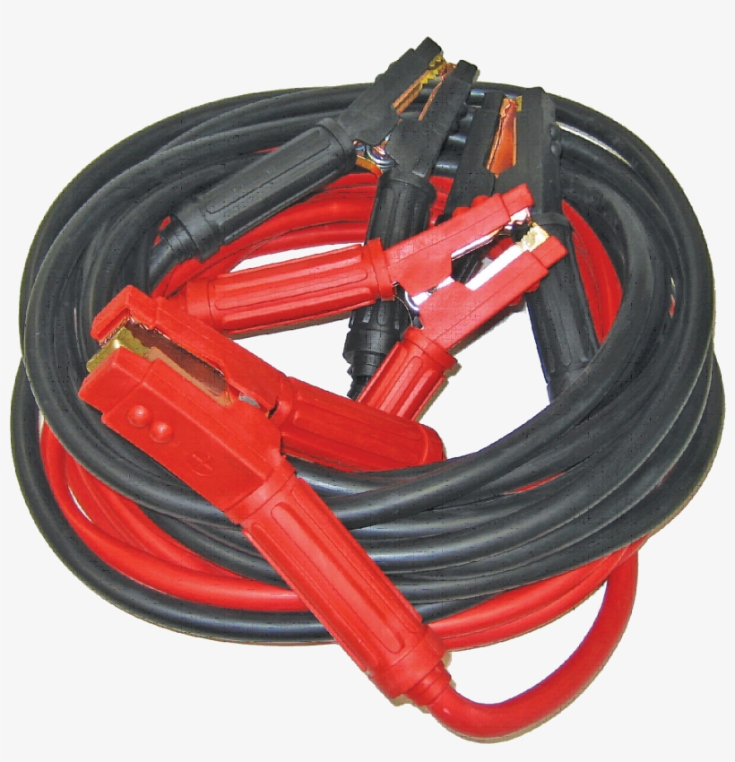 25ft Booster Cable Assembly - Usb Cable, transparent png download