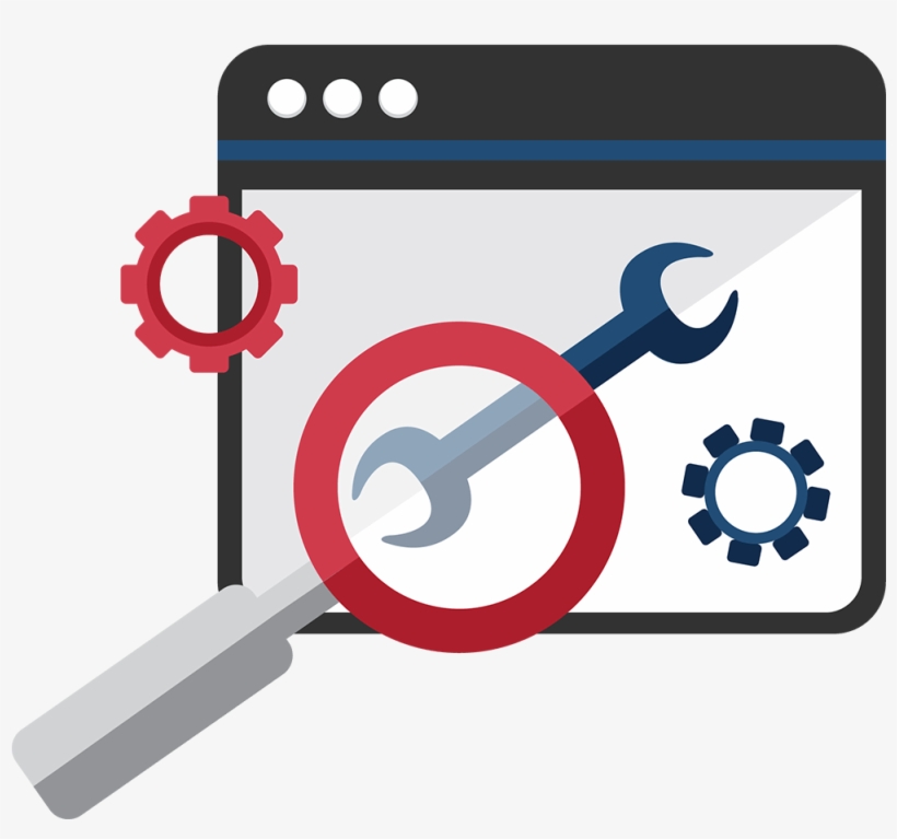 The New Yardstick Services Website, transparent png download