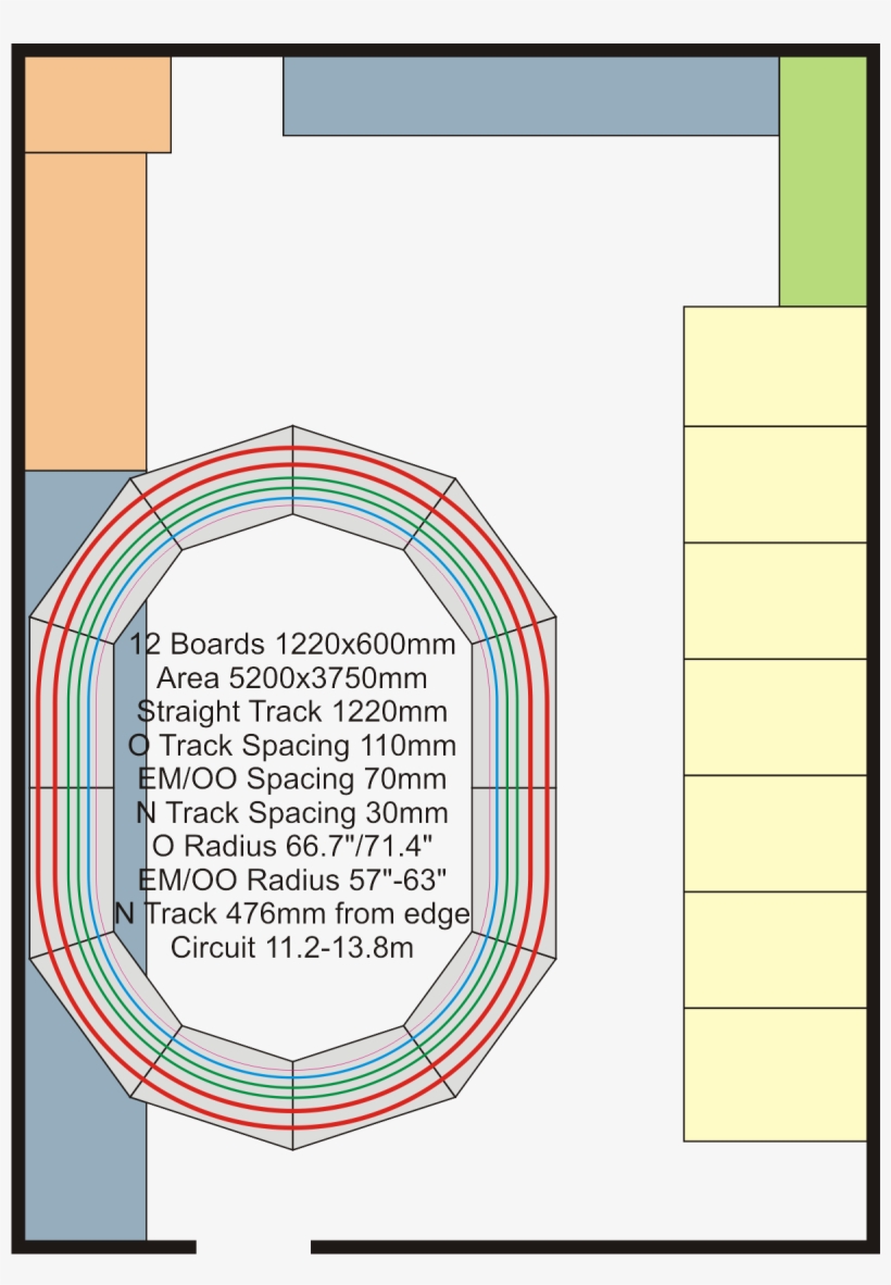 The Two Boards On The Left Could Be Used On Their Own - Diagram, transparent png download