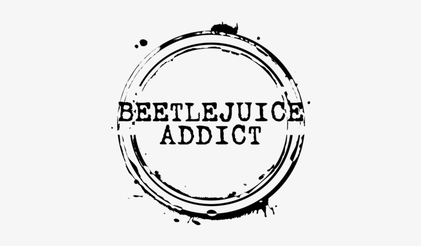 Beetlejuice - Riverdale Addict Stamp Stadium Blanket, transparent png download