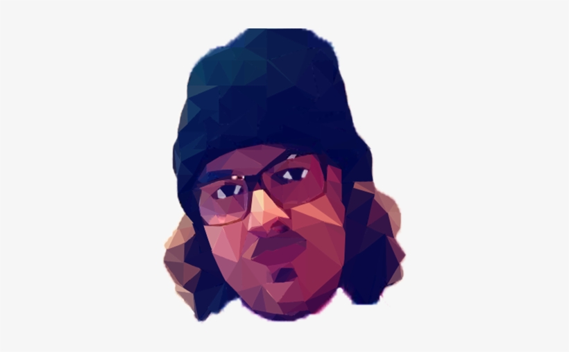 Aaron Fan Art Abstract - Illustration, transparent png download