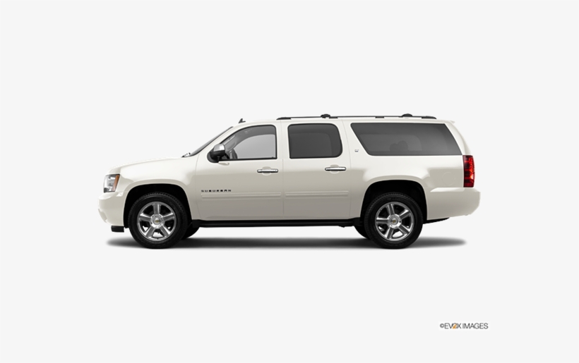 Http - //file - Kelleybluebookimages - Chevrolet Suburban - 2010 Toyota 4runner Limited White, transparent png download