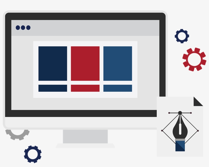 The Pros And Cons Of Flash For Small Business Websites - Web Design, transparent png download