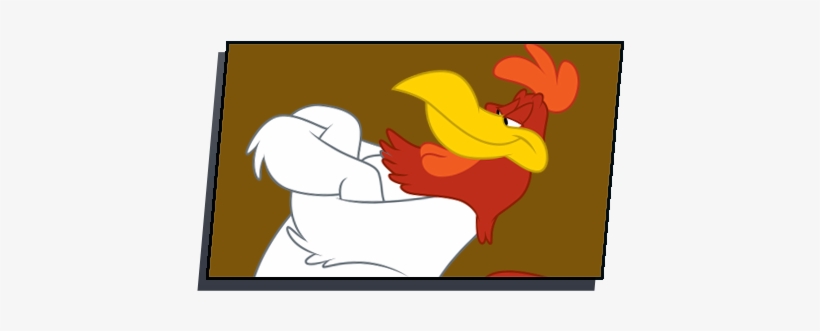 Foghorn Leghorn, transparent png download