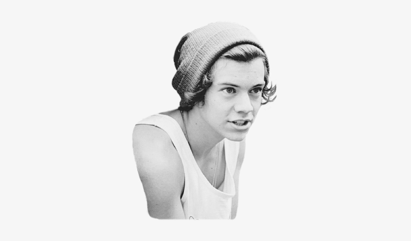 Harry Styles, One Direction, Transparent - Harry Styles Da Banda One Direction, transparent png download
