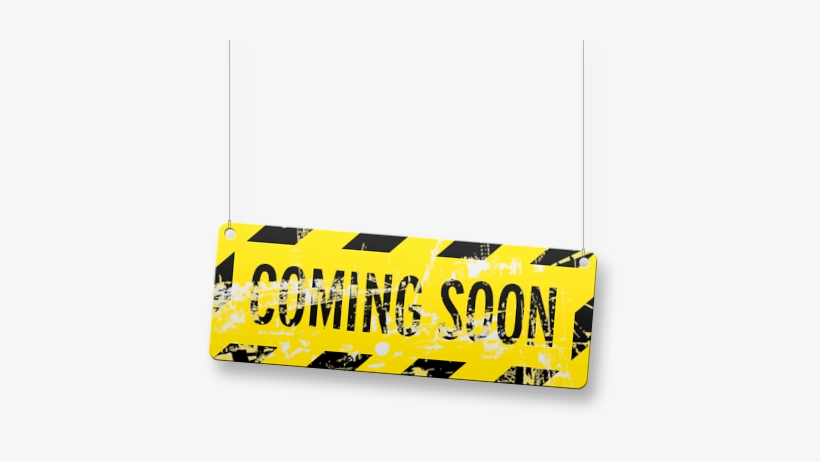 Coming Soon Sign Png Download - Restaurant, transparent png download